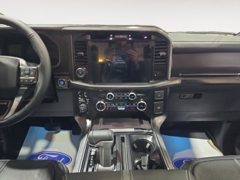 2026 Ford F-150 Platinum  - Sunroof - Tow Package - Image 10