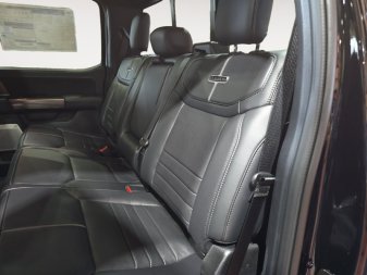 2026 Ford F-150 Platinum  - Sunroof - Tow Package - Image 13