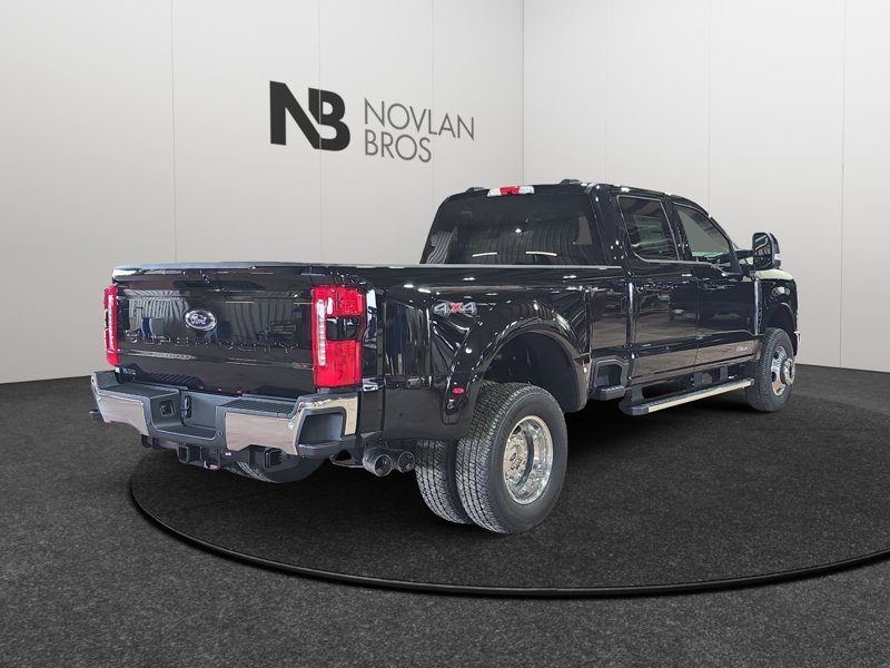 Ford F-350 Super Duty Lariat  - Premium Audio 1FT8W3DT1TEF42772 146310