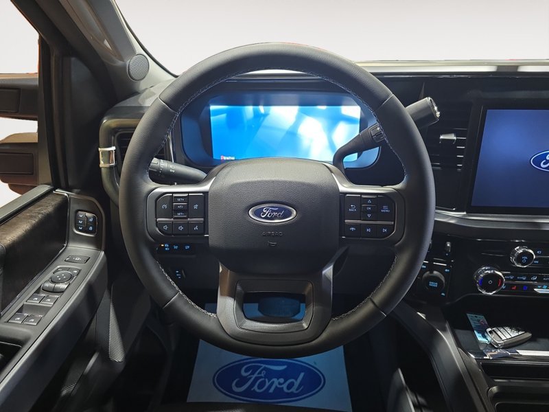 Ford F-350 Super Duty Lariat  - Premium Audio 1FT8W3DT1TEF42772 146317