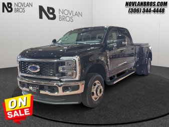Ford F-350 Super Duty Lariat  - Premium Audio 1FT8W3DT1TEF42772 146306