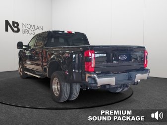 Ford F-350 Super Duty Lariat  - Premium Audio 1FT8W3DT1TEF42772 146308