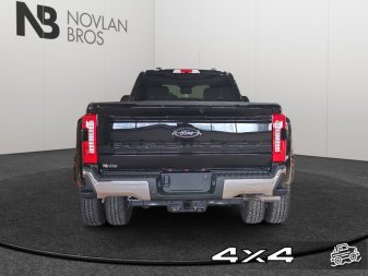 Ford F-350 Super Duty Lariat  - Premium Audio 1FT8W3DT1TEF42772 146309