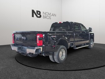 Ford F-350 Super Duty Lariat  - Premium Audio 1FT8W3DT1TEF42772 146310