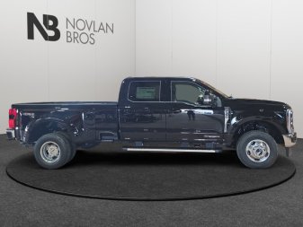 Ford F-350 Super Duty Lariat  - Premium Audio 1FT8W3DT1TEF42772 146311