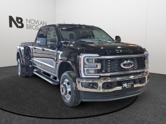 Ford F-350 Super Duty Lariat  - Premium Audio 1FT8W3DT1TEF42772 146312