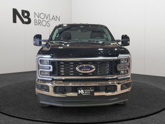 Ford F-350 Super Duty Lariat  - Premium Audio 1FT8W3DT1TEF42772 146313