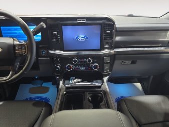 Ford F-350 Super Duty Lariat  - Premium Audio 1FT8W3DT1TEF42772 146316