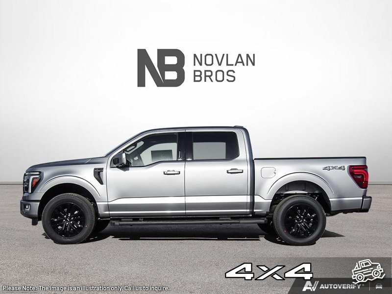 Ford F-150 LARIAT  - BlueCruise - Tow Package 1FTFW5L87TFB78819 146199