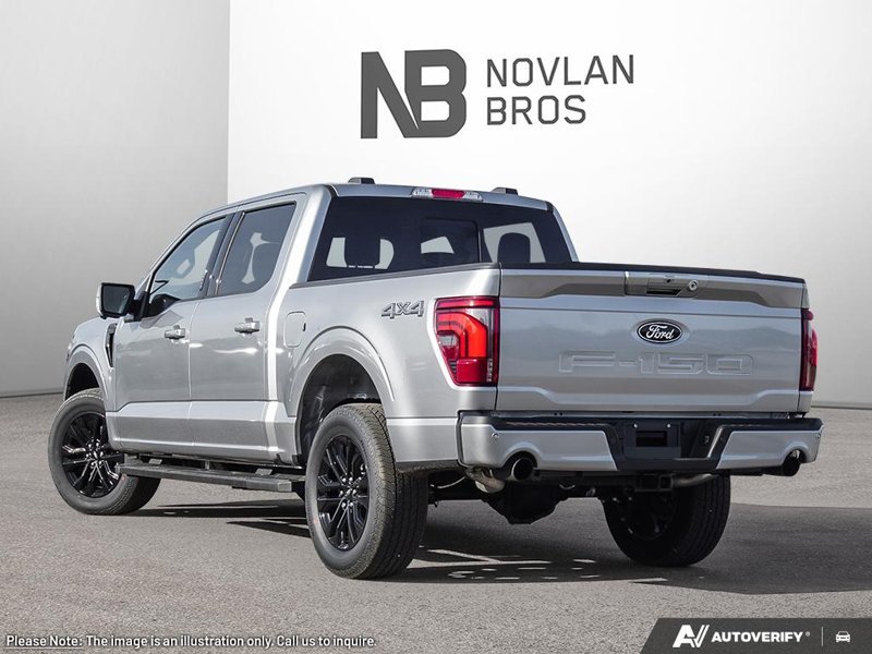 Ford F-150 LARIAT  - BlueCruise - Tow Package 1FTFW5L87TFB78819 146200