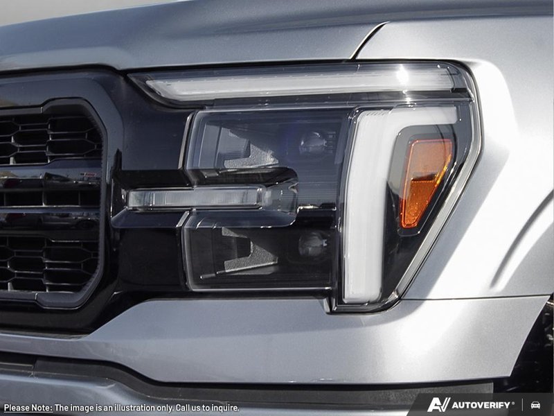 Ford F-150 LARIAT  - BlueCruise - Tow Package 1FTFW5L87TFB78819 146206