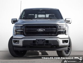 2026 Ford F-150 LARIAT  - BlueCruise - Tow Package - Image 1