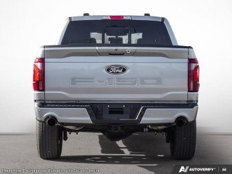 2026 Ford F-150 LARIAT  - BlueCruise - Tow Package - Image 4