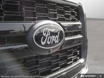 2026 Ford F-150 LARIAT  - BlueCruise - Tow Package - Image 8