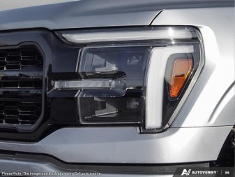 2026 Ford F-150 LARIAT  - BlueCruise - Tow Package - Image 9