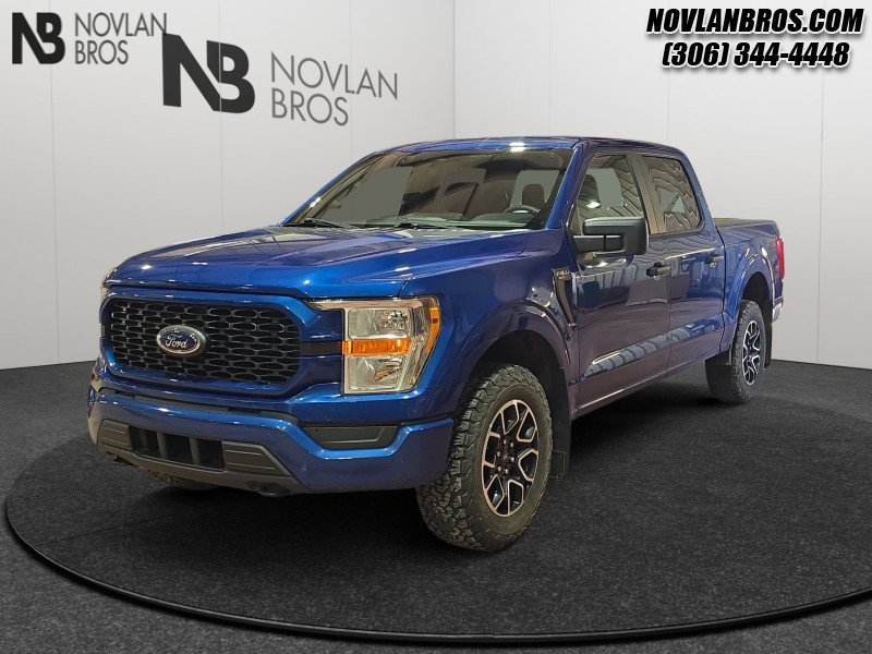 Ford F-150 XL  - Cruise Control 1FTEW1EP3NKD76994 146036