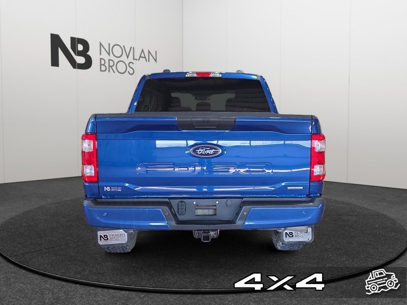 Ford F-150 XL  - Cruise Control 1FTEW1EP3NKD76994 146040
