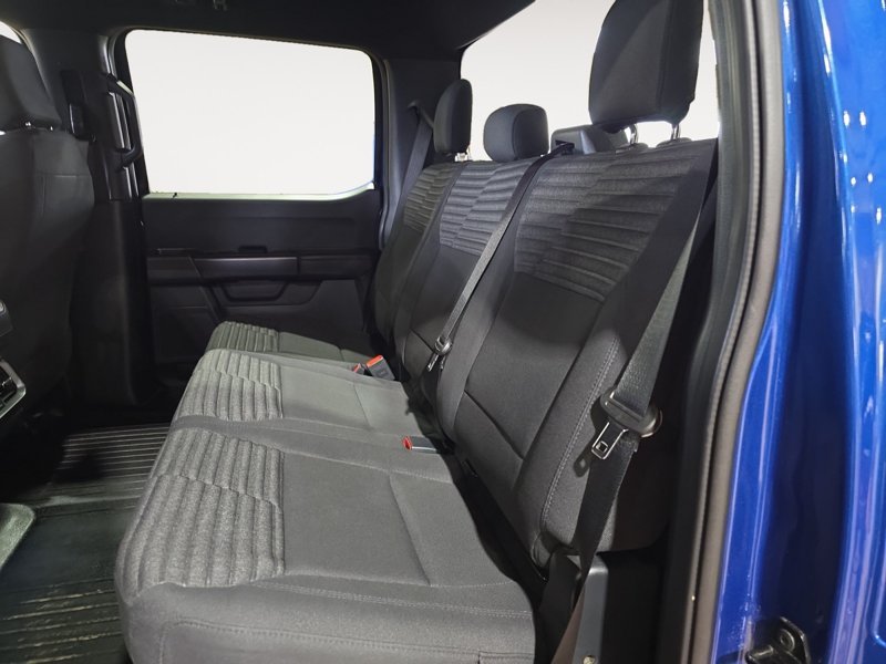 Ford F-150 XL  - Cruise Control 1FTEW1EP3NKD76994 146048