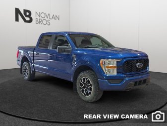 Ford F-150 XL  - Cruise Control 1FTEW1EP3NKD76994 146037