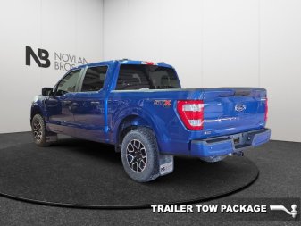Ford F-150 XL  - Cruise Control 1FTEW1EP3NKD76994 146039