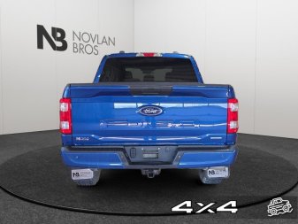 Ford F-150 XL  - Cruise Control 1FTEW1EP3NKD76994 146040