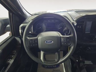 Ford F-150 XL  - Cruise Control 1FTEW1EP3NKD76994 146047