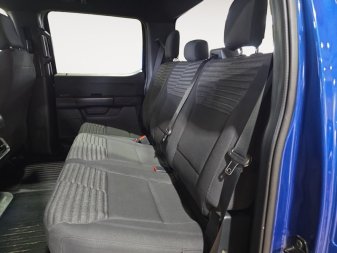 Ford F-150 XL  - Cruise Control 1FTEW1EP3NKD76994 146048