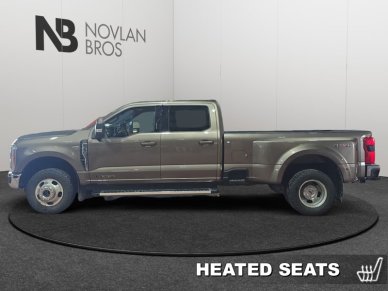 2023 Ford F-350 Super Duty Lariat  - Diesel Engine - Image 1