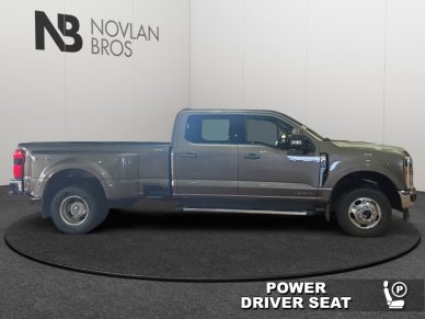 2023 Ford F-350 Super Duty Lariat  - Diesel Engine - Image 5