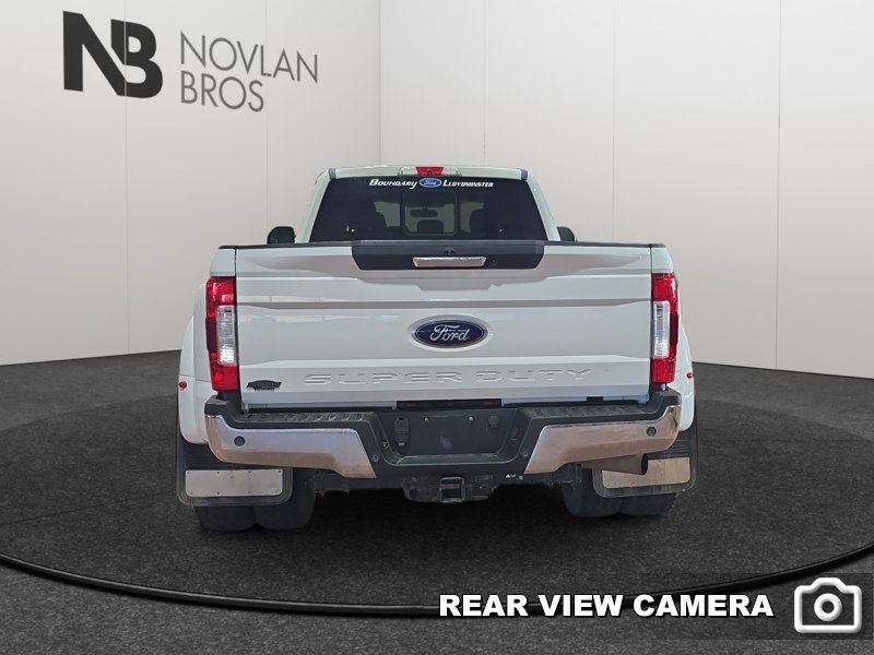 Ford F-350 Super Duty Lariat  - Leather Seats 1FT8W3DT9HEB25553 146265