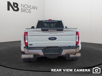 Ford F-350 Super Duty Lariat  - Leather Seats 1FT8W3DT9HEB25553 146265