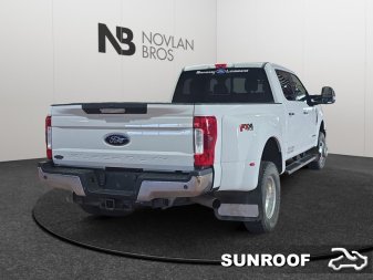 Ford F-350 Super Duty Lariat  - Power Stroke 1FT8W3DT9HEB25553 146792