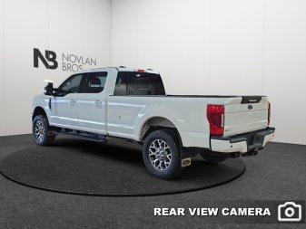 Ford F-350 Super Duty Lariat  - Power Stroke 1FT8W3BT5NED01190 146069