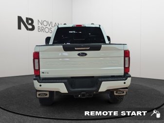 Ford F-350 Super Duty Lariat  - Power Stroke 1FT8W3BT5NED01190 146070
