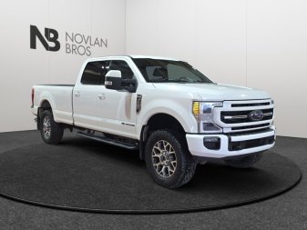 Ford F-350 Super Duty Lariat  - Power Stroke 1FT8W3BT5NED01190 146073