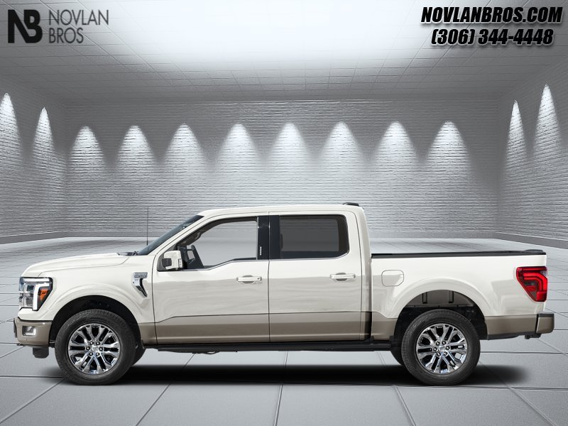 Ford F-150 King Ranch 1FTFW6L86TFB45784 146847