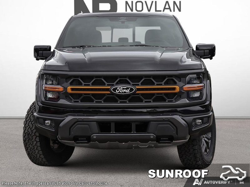 Ford F-150 Tremor  - Leather Seats - Sunroof 1FTFW4L59TFB25846 146555