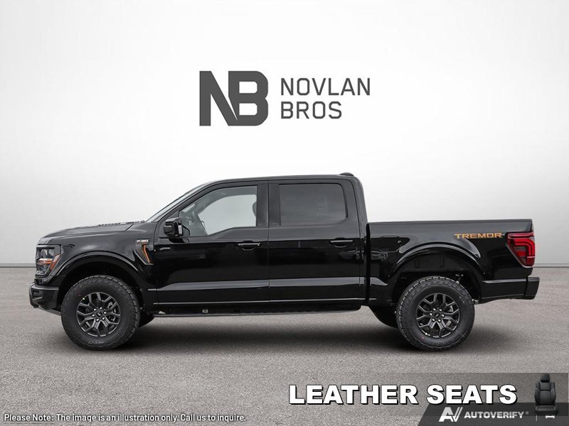 Ford F-150 Tremor  - Leather Seats - Sunroof 1FTFW4L59TFB25846 146556