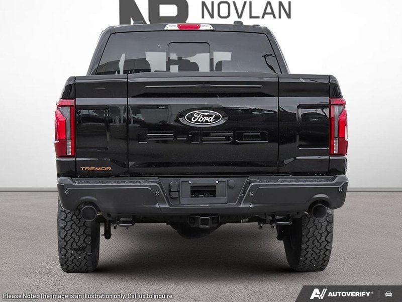 Ford F-150 Tremor  - Leather Seats - Sunroof 1FTFW4L59TFB25846 146558