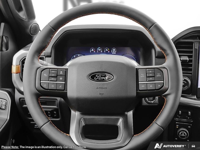 Ford F-150 Tremor  - Leather Seats - Sunroof 1FTFW4L59TFB25846 146566