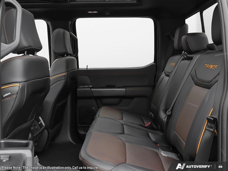 Ford F-150 Tremor  - Leather Seats - Sunroof 1FTFW4L59TFB25846 146574