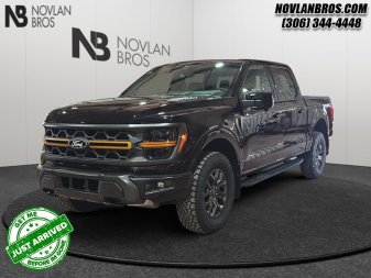 2026 Ford F-150 Tremor  - Leather Seats - Sunroof - Image 0