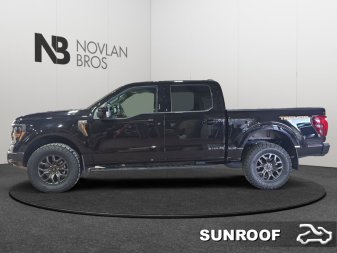2026 Ford F-150 Tremor  - Leather Seats - Sunroof - Image 1