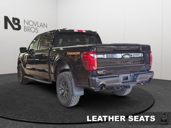 2026 Ford F-150 Tremor  - Leather Seats - Sunroof - Image 2