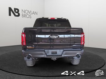 2026 Ford F-150 Tremor  - Leather Seats - Sunroof - Image 3