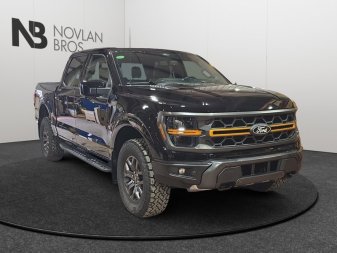 2026 Ford F-150 Tremor  - Leather Seats - Sunroof - Image 5