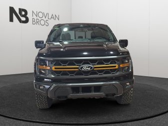 2026 Ford F-150 Tremor  - Leather Seats - Sunroof - Image 6