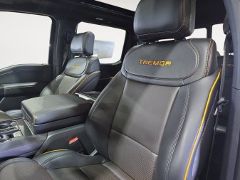 2026 Ford F-150 Tremor  - Leather Seats - Sunroof - Image 7