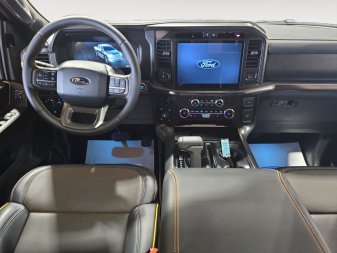 2026 Ford F-150 Tremor  - Leather Seats - Sunroof - Image 8