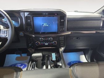 2026 Ford F-150 Tremor  - Leather Seats - Sunroof - Image 9